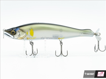 Kaiten 178 Floating - Gan Craft